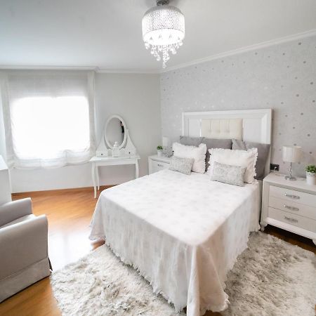 Galihost - Precioso Apartamento Con Parking En Vilagarcia Вілагарсія-де-Ароуса Екстер'єр фото