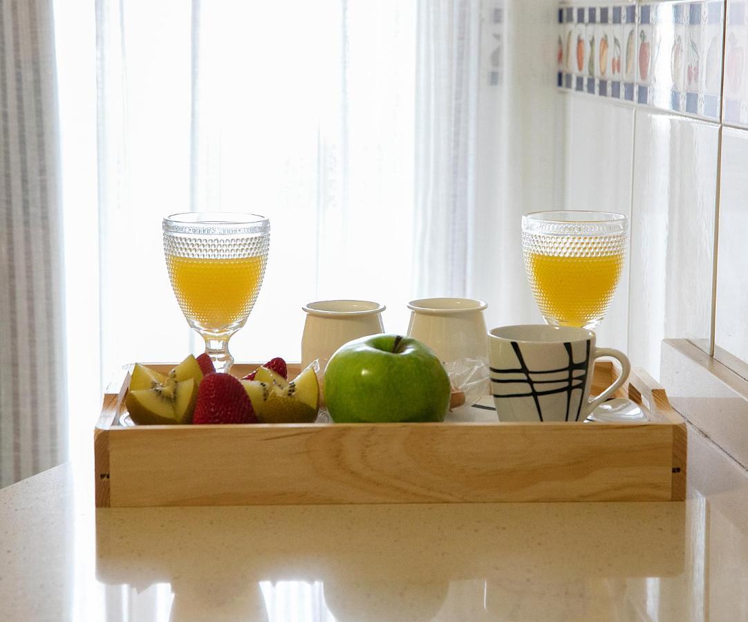 Galihost - Precioso Apartamento Con Parking En Vilagarcia Вілагарсія-де-Ароуса Екстер'єр фото